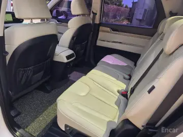 2018 Hyundai Palisade с пробегом 75 846 км