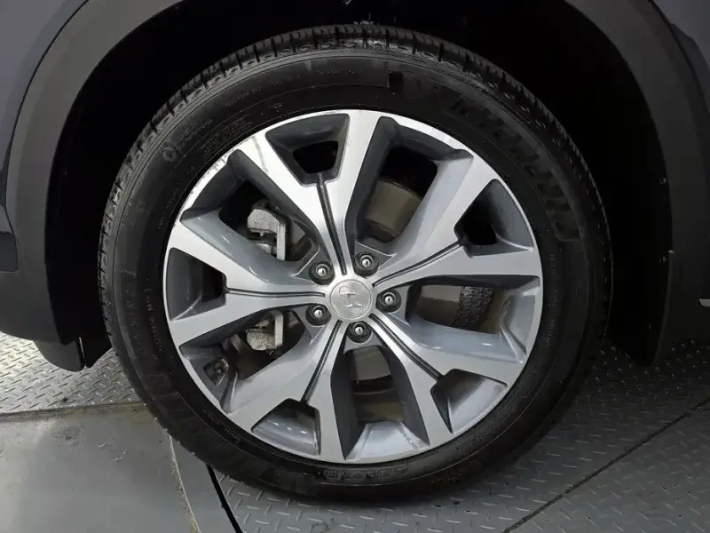 2019 Hyundai Palisade с пробегом 38 031 км