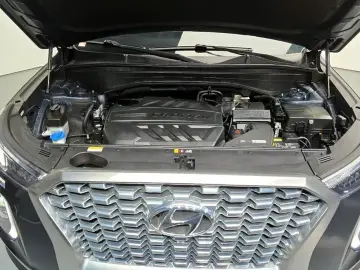 2019 Hyundai Palisade с пробегом 38 031 км