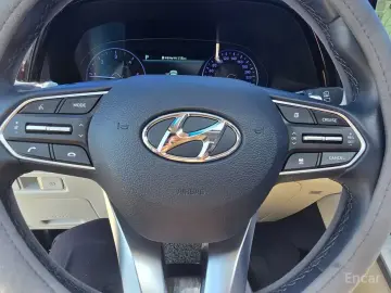 2018 Hyundai Palisade с пробегом 75 846 км