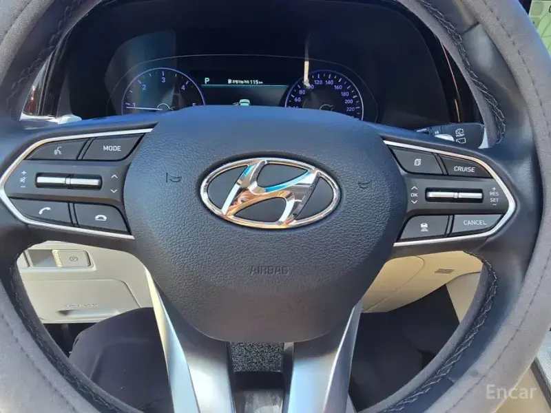 2018 Hyundai Palisade с пробегом 75 846 км