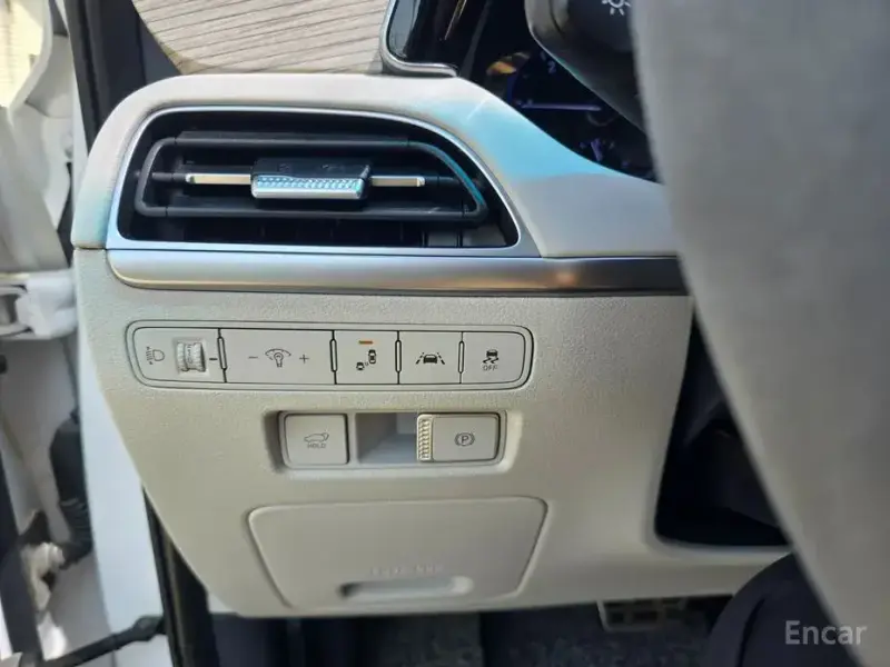 2018 Hyundai Palisade с пробегом 75 846 км