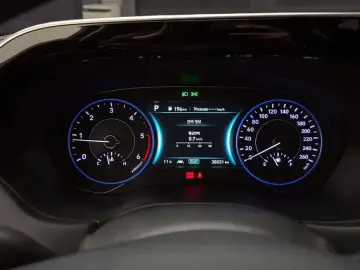 2019 Hyundai Palisade с пробегом 38 031 км