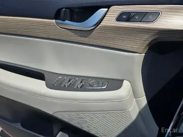 2018 Hyundai Palisade с пробегом 75 846 км