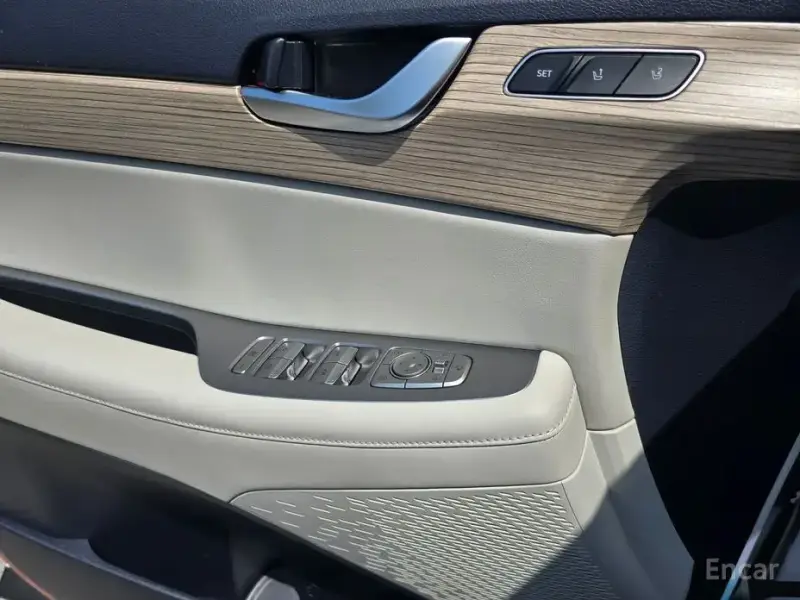 2018 Hyundai Palisade с пробегом 75 846 км