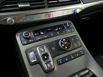 2019 Hyundai Palisade с пробегом 38 031 км