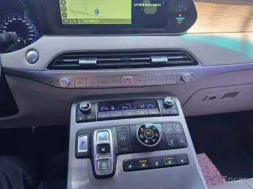 2018 Hyundai Palisade с пробегом 75 846 км