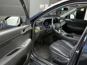 2019 Hyundai Palisade с пробегом 38 031 км