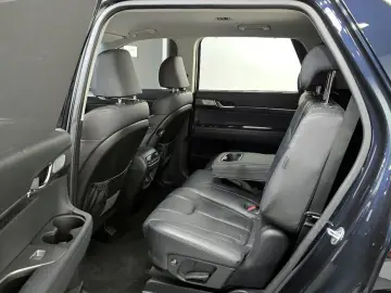 2019 Hyundai Palisade с пробегом 38 031 км