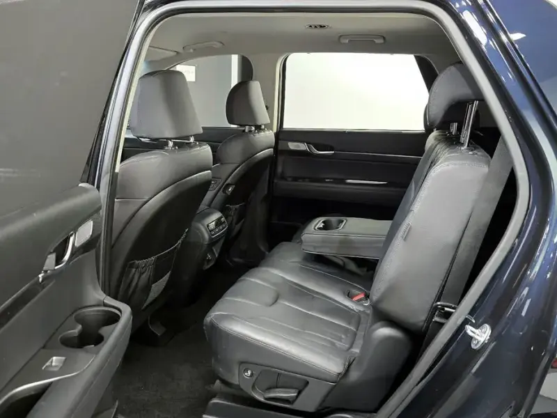 2019 Hyundai Palisade с пробегом 38 031 км