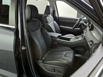 2019 Hyundai Palisade с пробегом 38 031 км