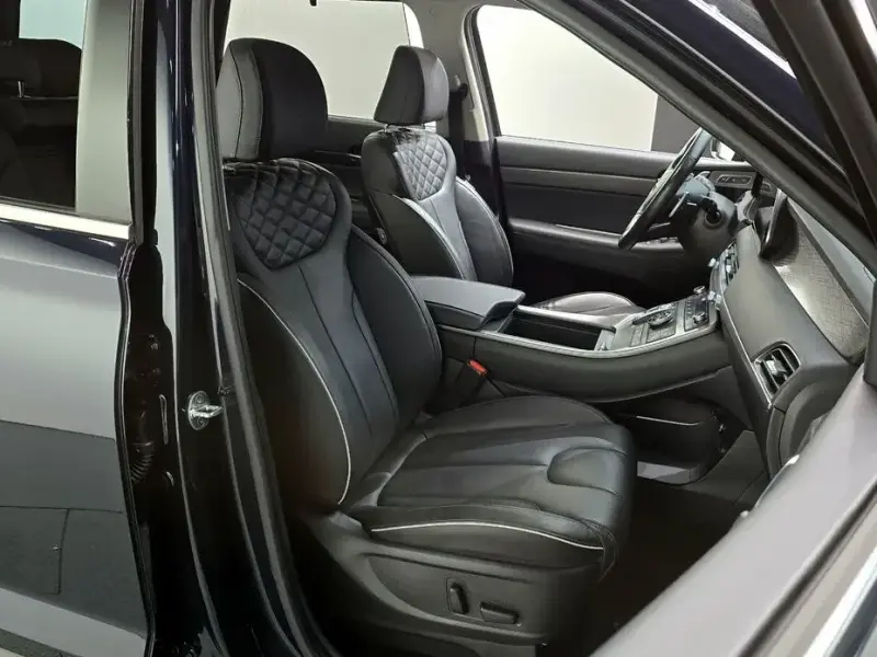 2019 Hyundai Palisade с пробегом 38 031 км