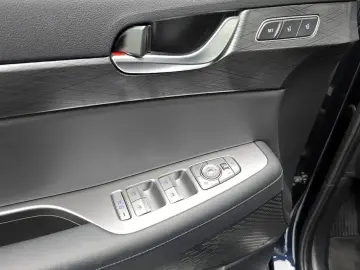 2019 Hyundai Palisade с пробегом 38 031 км