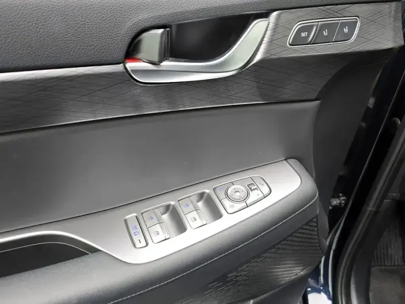 2019 Hyundai Palisade с пробегом 38 031 км