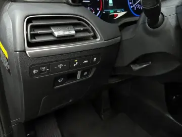 2019 Hyundai Palisade с пробегом 38 031 км