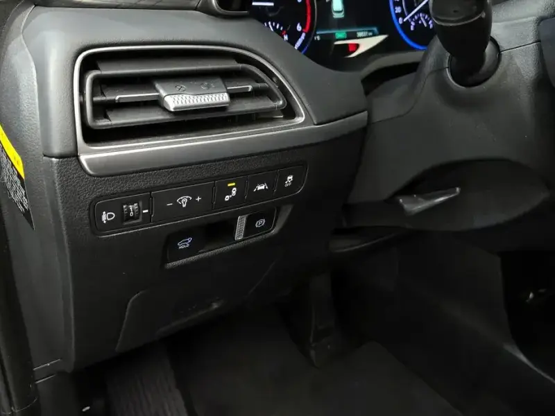 2019 Hyundai Palisade с пробегом 38 031 км