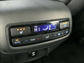 2019 Hyundai Palisade с пробегом 38 031 км