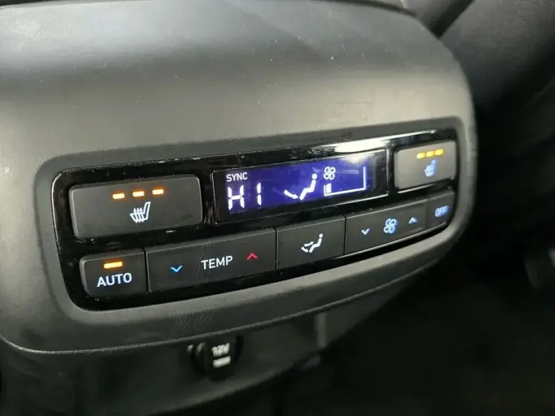 2019 Hyundai Palisade с пробегом 38 031 км