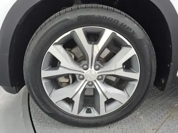 2020 Hyundai Palisade с пробегом 46 374 км