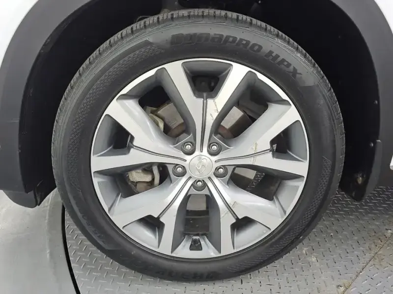 2020 Hyundai Palisade с пробегом 46 374 км