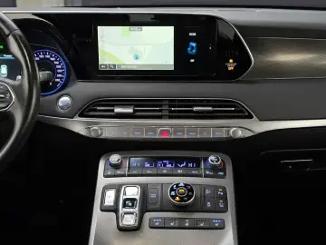 2019 Hyundai Palisade с пробегом 38 031 км