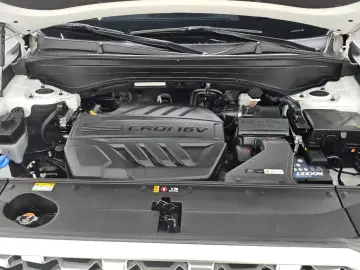 2020 Hyundai Palisade с пробегом 46 374 км