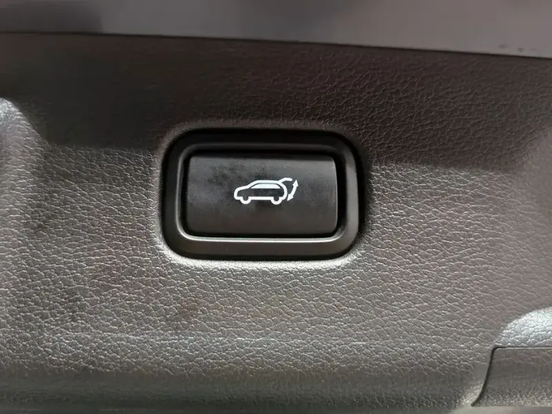 2019 Hyundai Palisade с пробегом 38 031 км