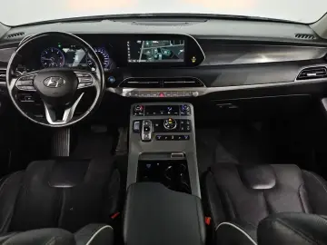 2020 Hyundai Palisade с пробегом 46 374 км