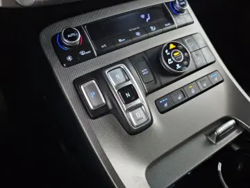 2020 Hyundai Palisade с пробегом 46 374 км