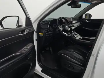 2020 Hyundai Palisade с пробегом 46 374 км