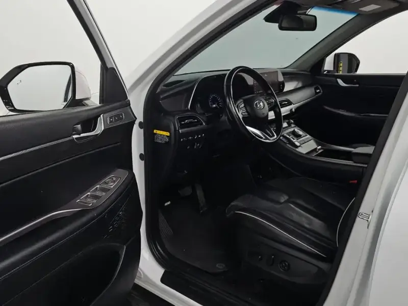 2020 Hyundai Palisade с пробегом 46 374 км