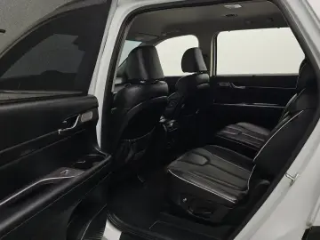 2020 Hyundai Palisade с пробегом 46 374 км