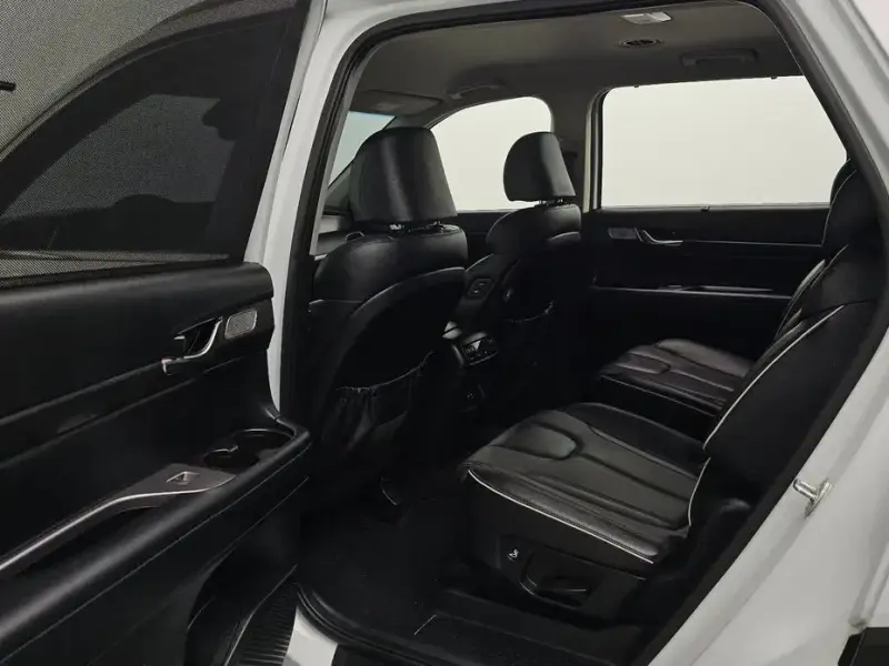 2020 Hyundai Palisade с пробегом 46 374 км