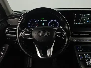 2020 Hyundai Palisade с пробегом 46 374 км