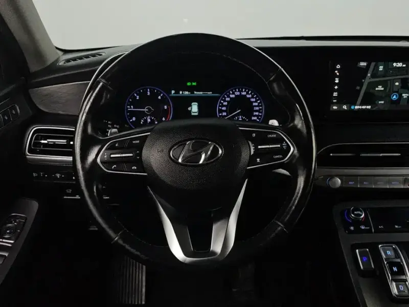 2020 Hyundai Palisade с пробегом 46 374 км