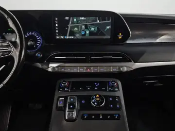 2020 Hyundai Palisade с пробегом 46 374 км