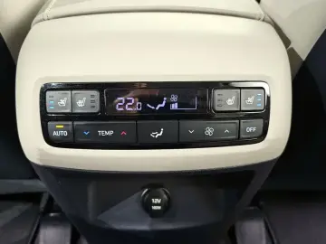 2022 Hyundai Palisade с пробегом 74 971 км