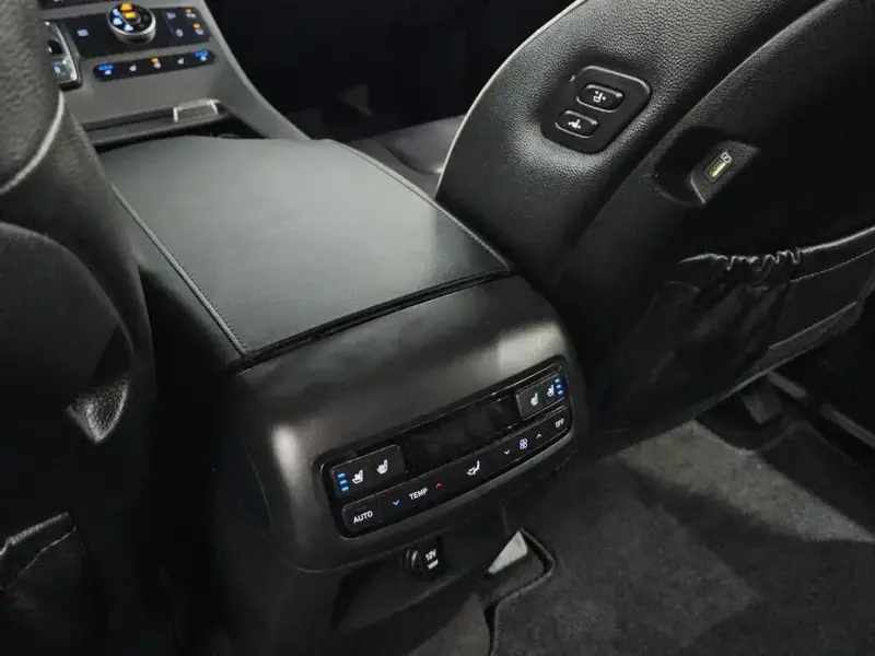 2020 Hyundai Palisade с пробегом 46 374 км