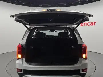 2020 Hyundai Palisade с пробегом 46 374 км