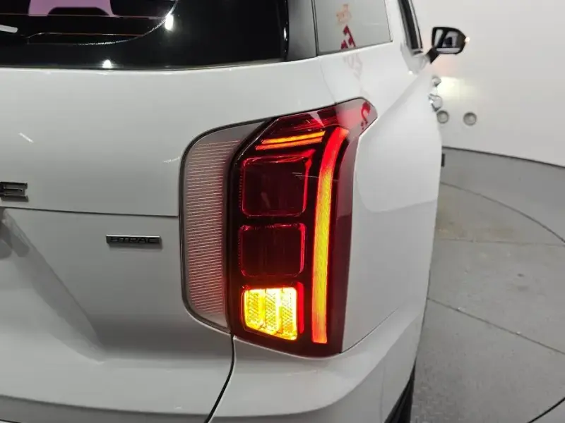 2020 Hyundai Palisade с пробегом 46 374 км
