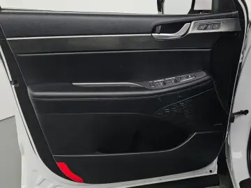 2020 Hyundai Palisade с пробегом 46 374 км