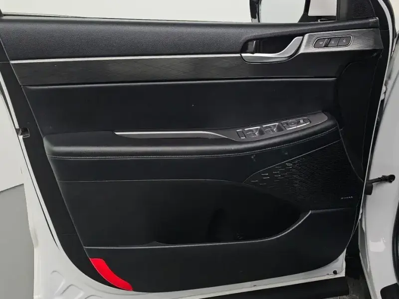 2020 Hyundai Palisade с пробегом 46 374 км