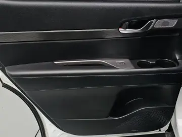2020 Hyundai Palisade с пробегом 46 374 км