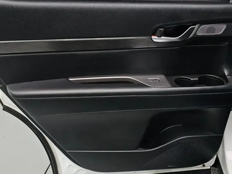 2020 Hyundai Palisade с пробегом 46 374 км