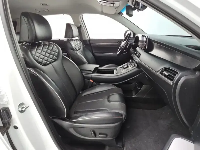 2020 Hyundai Palisade с пробегом 46 374 км