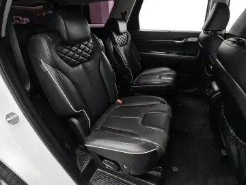 2020 Hyundai Palisade с пробегом 46 374 км