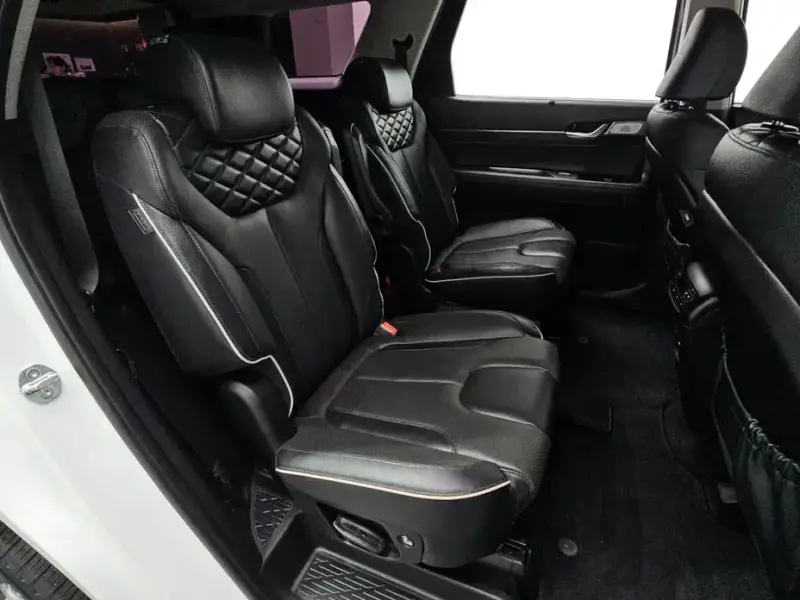 2020 Hyundai Palisade с пробегом 46 374 км