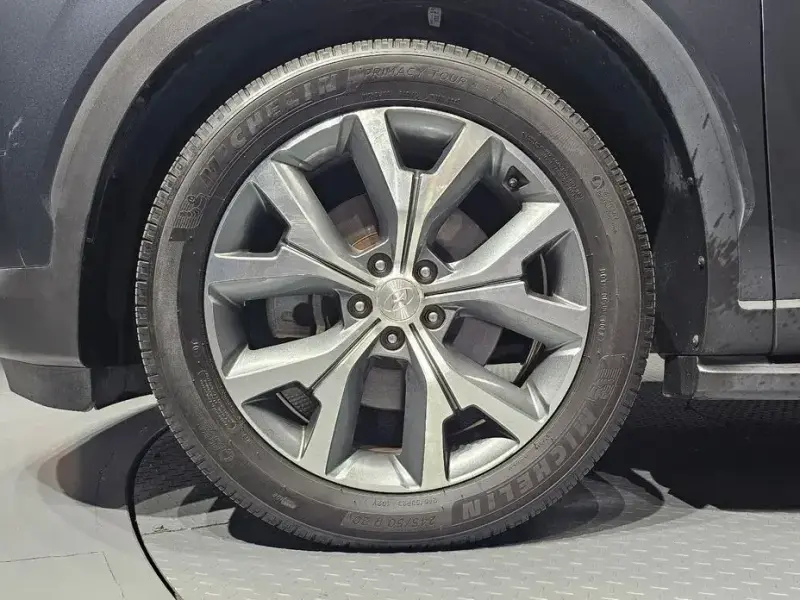 2020 Hyundai Palisade с пробегом 59 345 км
