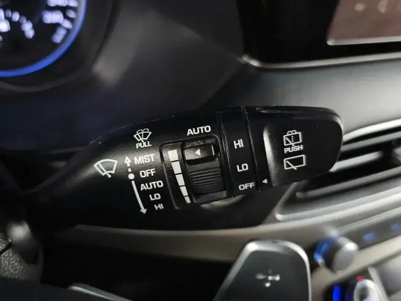 2020 Hyundai Palisade с пробегом 46 374 км