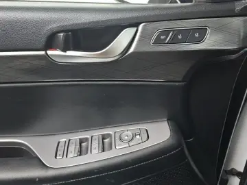 2020 Hyundai Palisade с пробегом 46 374 км